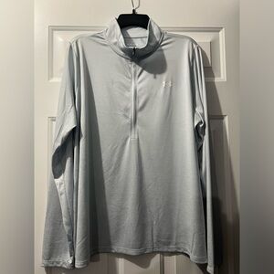 Women’s Plus Size Under Armour Tech 1/4 Zip